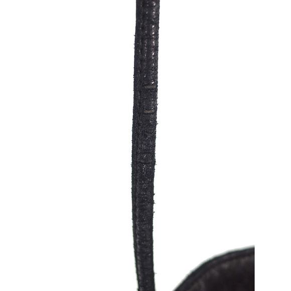 Chanel Coco Mark Drawstring Shoulder Bag - Picture 9 of 9